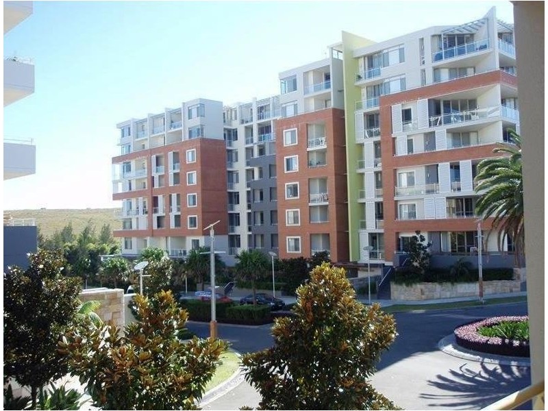 319/21 Hill Road, Wentworth Point NSW 2127