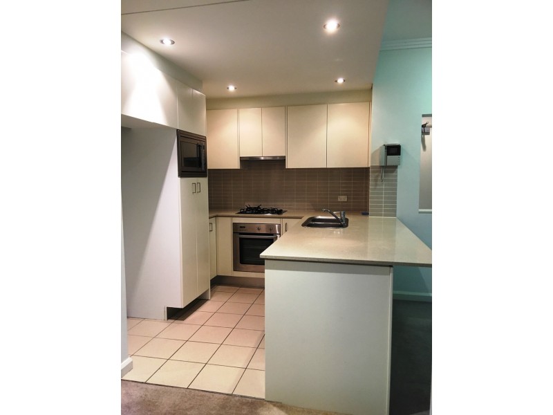 319/21 Hill Road, Wentworth Point NSW 2127