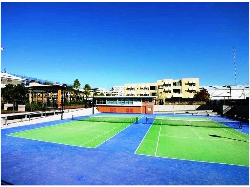 319/21 Hill Road, Wentworth Point NSW 2127