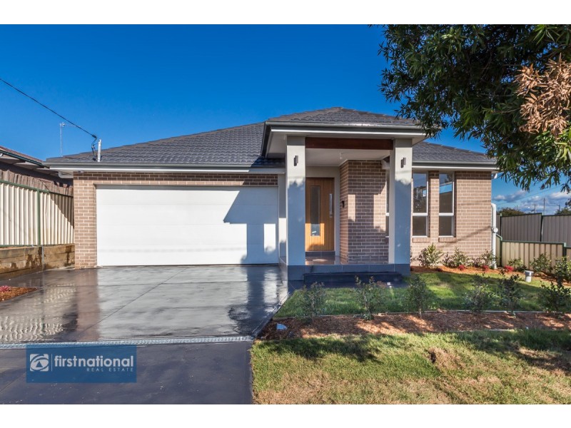 11 Ham St, South Windsor NSW 2756