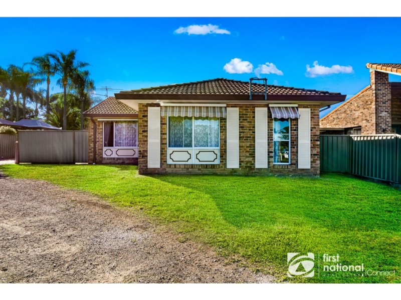61 King Rd, Wilberforce NSW 2756 Ray White Richmond Sold