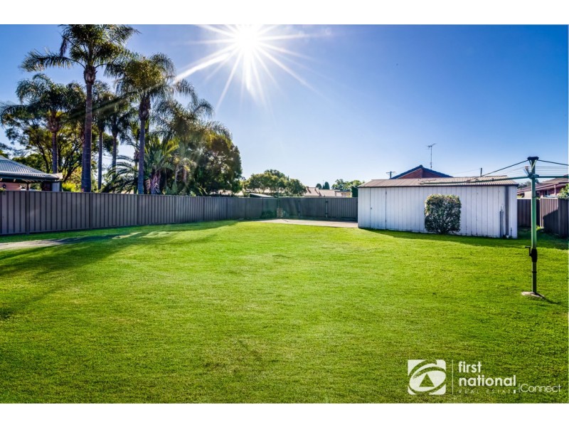61 King Rd, Wilberforce NSW 2756