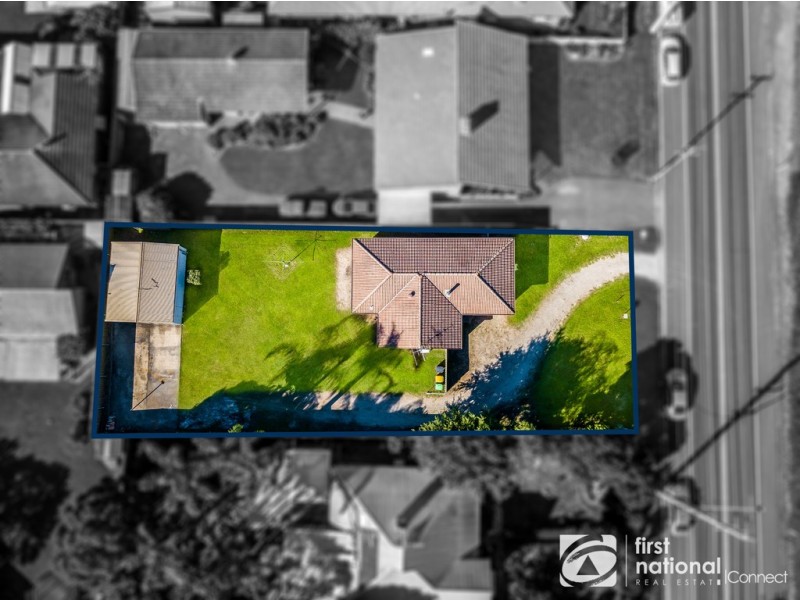 61 King Rd, Wilberforce NSW 2756