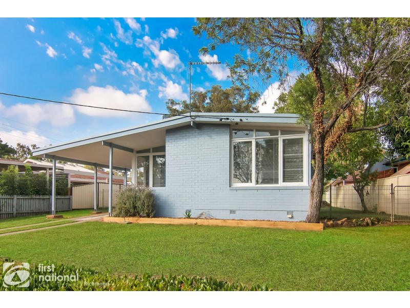6 Smith Avenue, Richmond NSW 2753