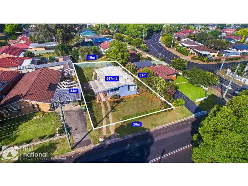 6 Smith Avenue, Richmond NSW 2753