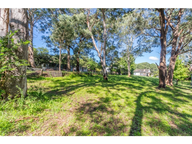 128 Old Bells Line of Rd, Kurrajong NSW 2758