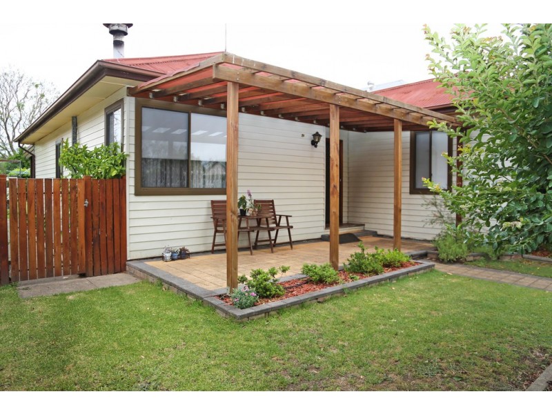 24 Copeland St, Richmond NSW 2753