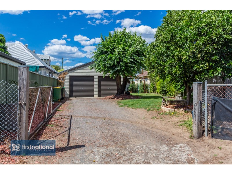 24 Copeland St, Richmond NSW 2753