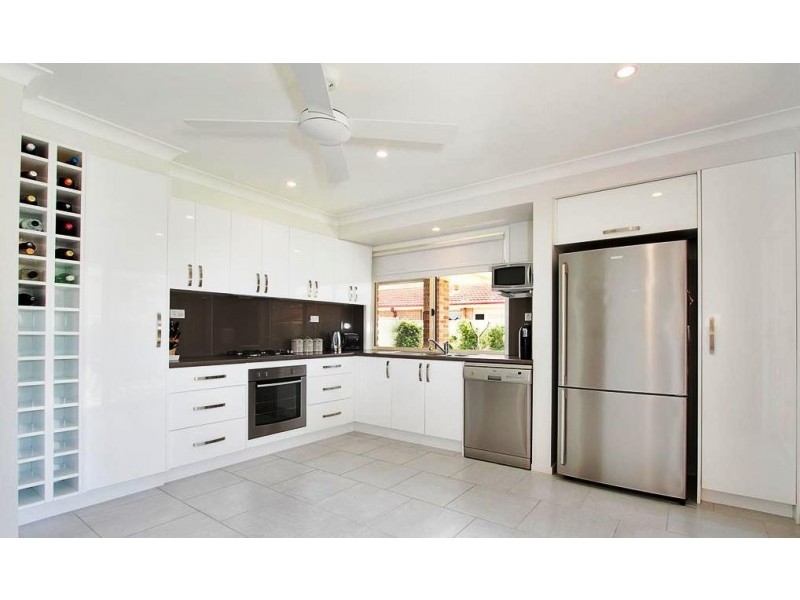 20 Dawes Place, Bligh Park NSW 2756