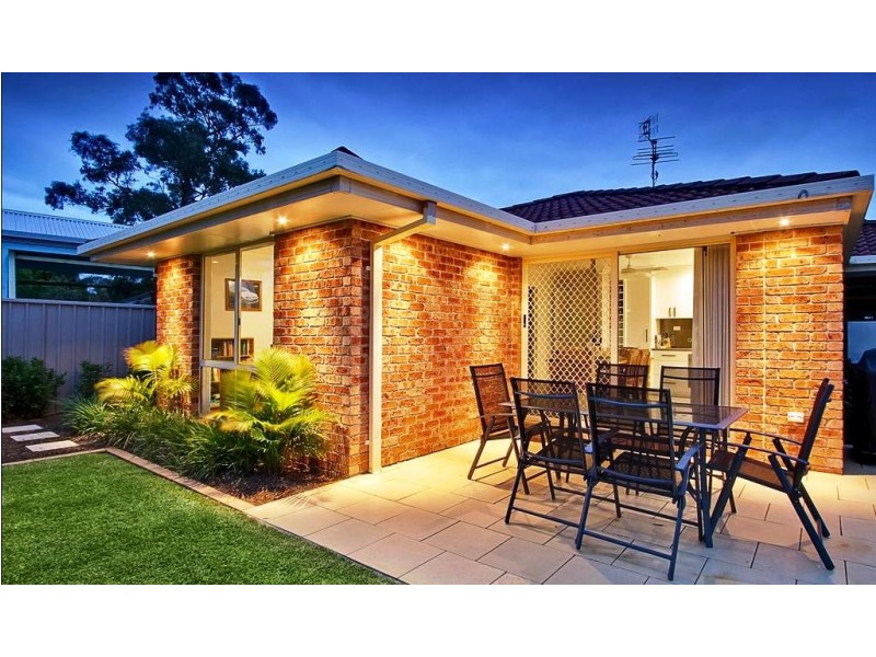 20 Dawes Place, Bligh Park NSW 2756