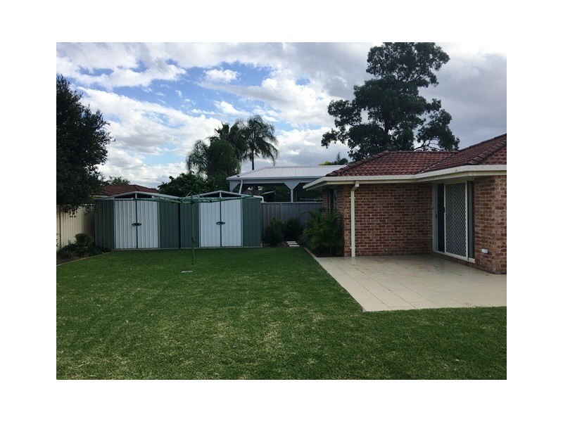 20 Dawes Place, Bligh Park NSW 2756