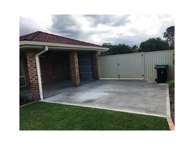 20 Dawes Place, Bligh Park NSW 2756