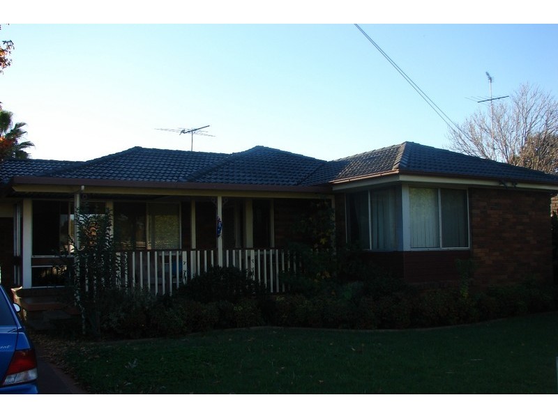 63 Paget Street, Richmond NSW 2753