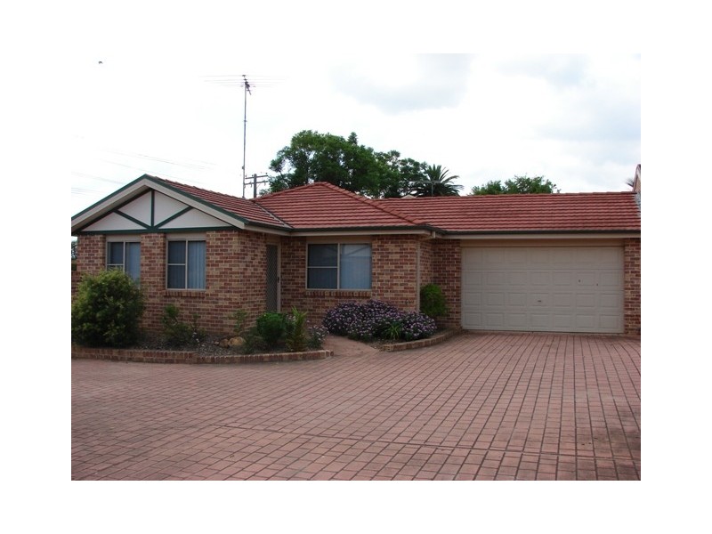 107a Bells Line of Road, North Richmond NSW 2754