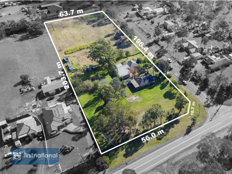 2-18 Spencer Rd, Londonderry NSW 2753