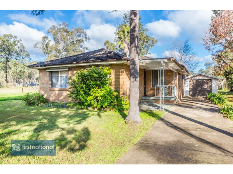2-18 Spencer Rd, Londonderry NSW 2753