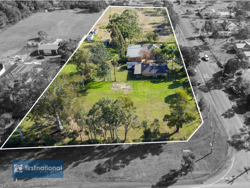 2-18 Spencer Rd, Londonderry NSW 2753