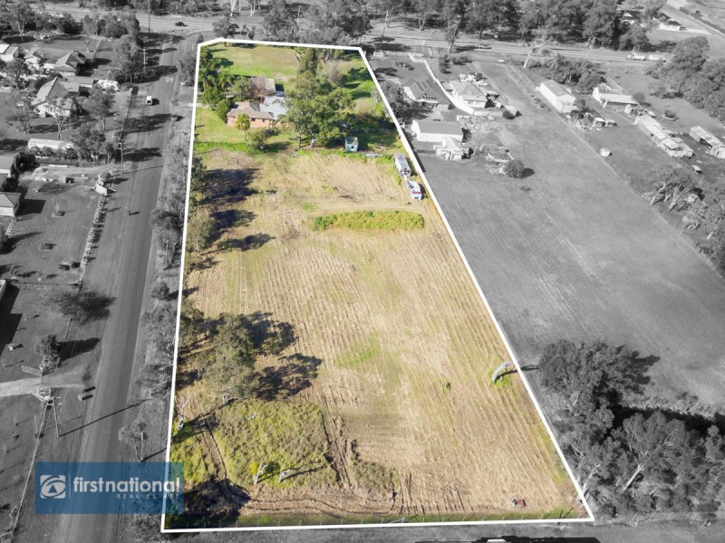 2-18 Spencer Rd, Londonderry NSW 2753