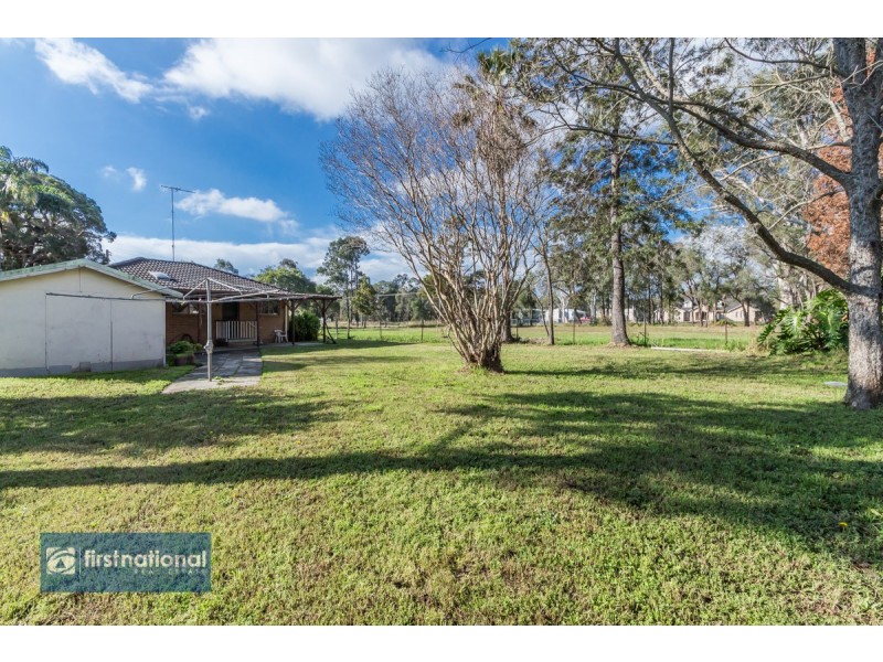 2-18 Spencer Rd, Londonderry NSW 2753