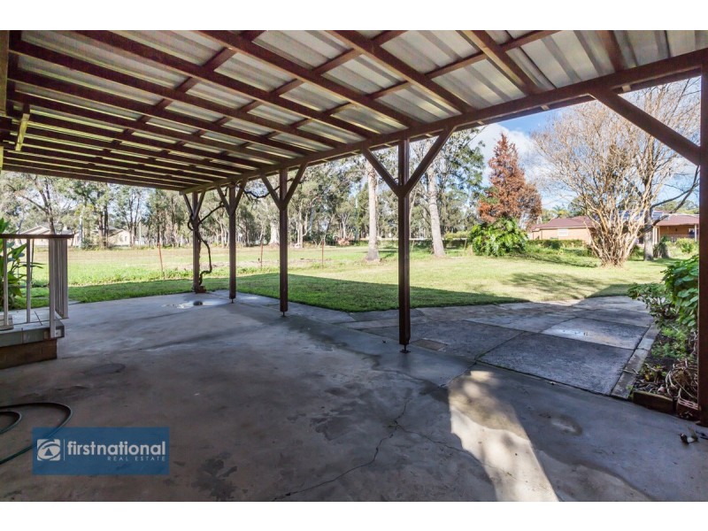 2-18 Spencer Rd, Londonderry NSW 2753