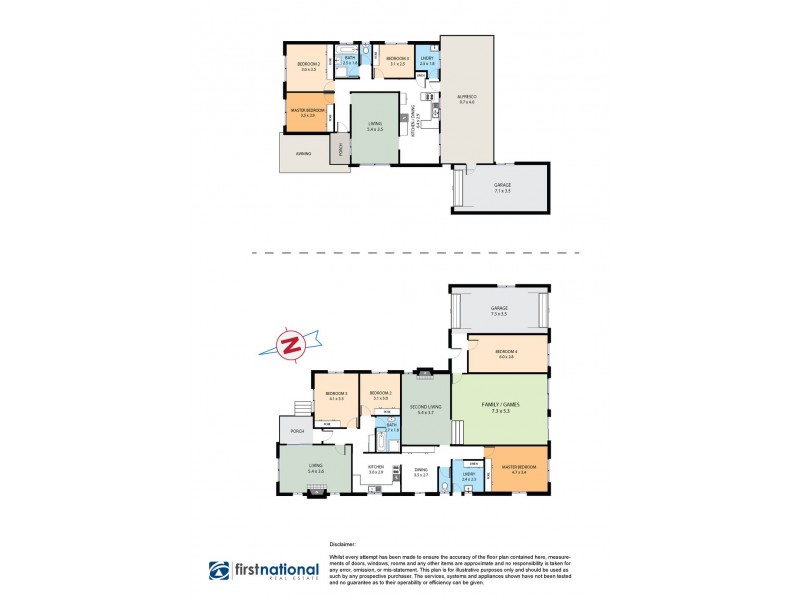 2-18 Spencer Rd, Londonderry NSW 2753