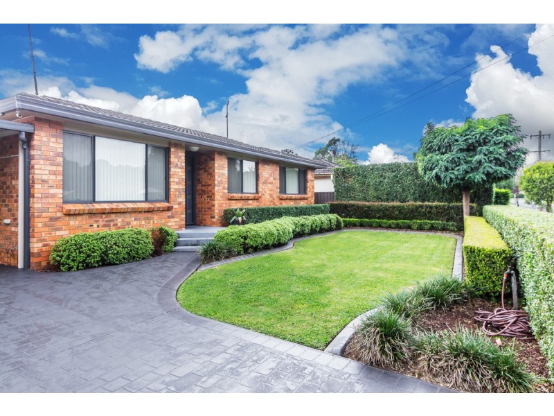 25 Cornwell Ave, Richmond NSW 2753