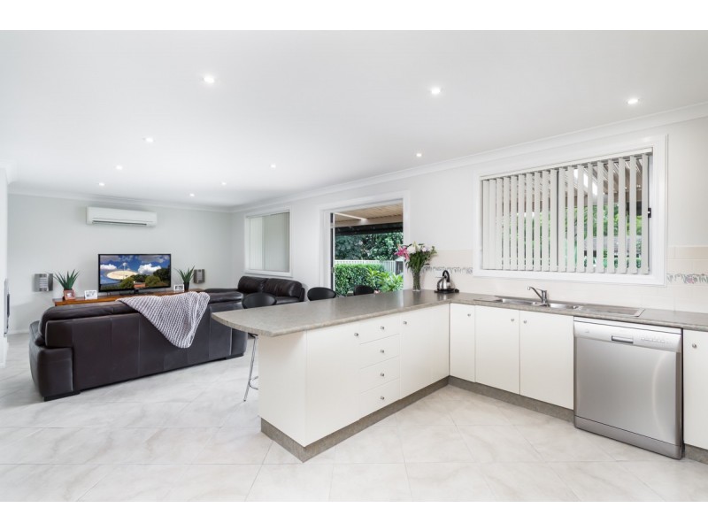 25 Cornwell Ave, Richmond NSW 2753