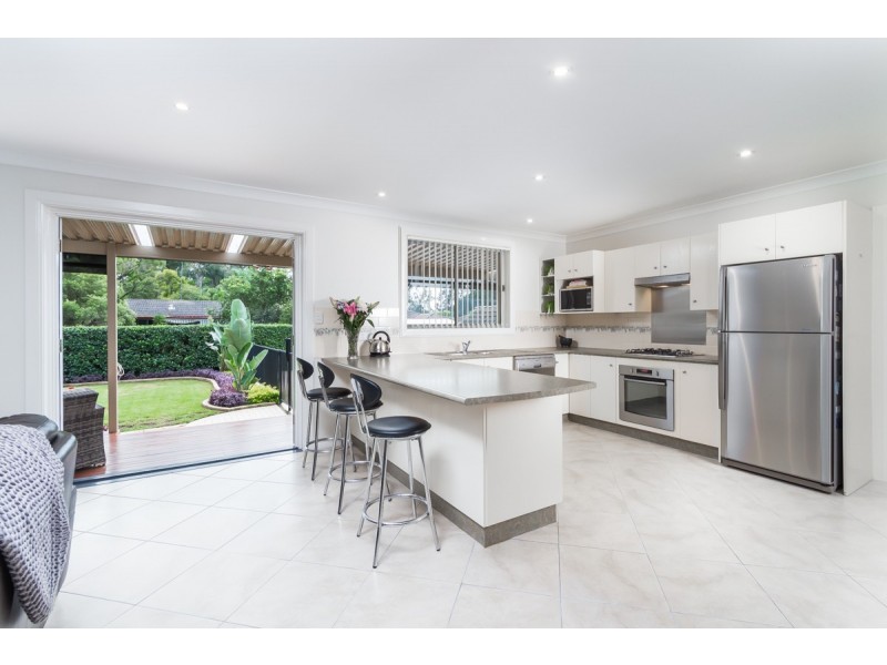 25 Cornwell Ave, Richmond NSW 2753