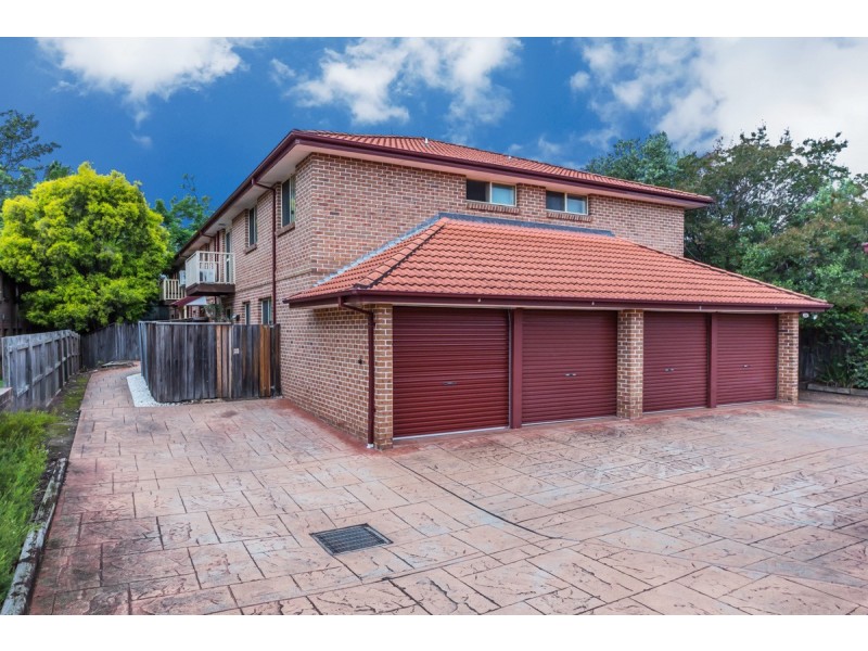 2/6 Toxana Street, Richmond NSW 2753