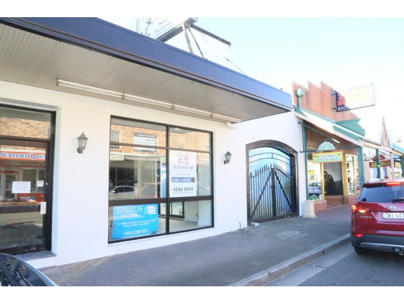 143 Windsor Street, Richmond NSW 2753