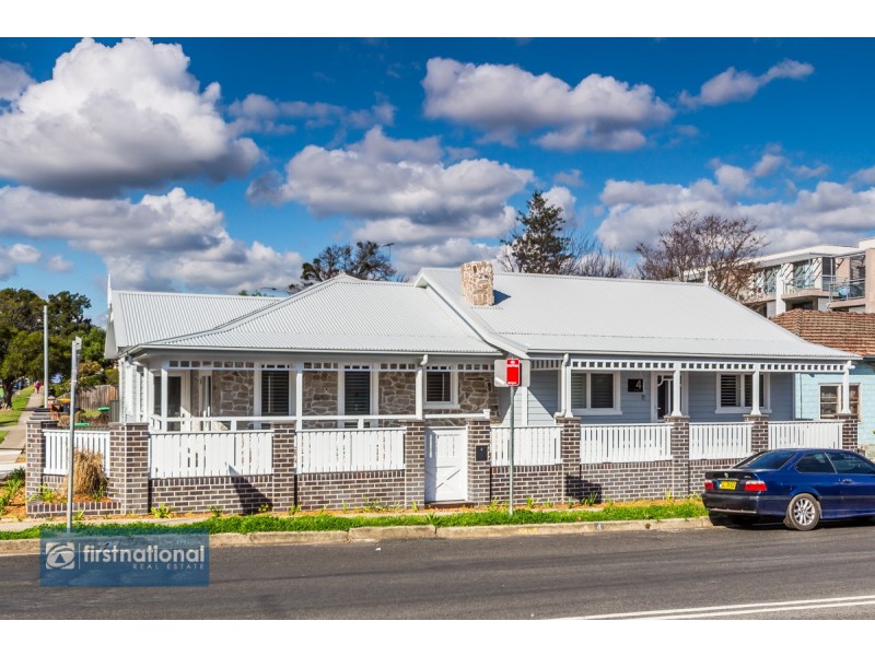 4 Bosworth Street, Richmond NSW 2753