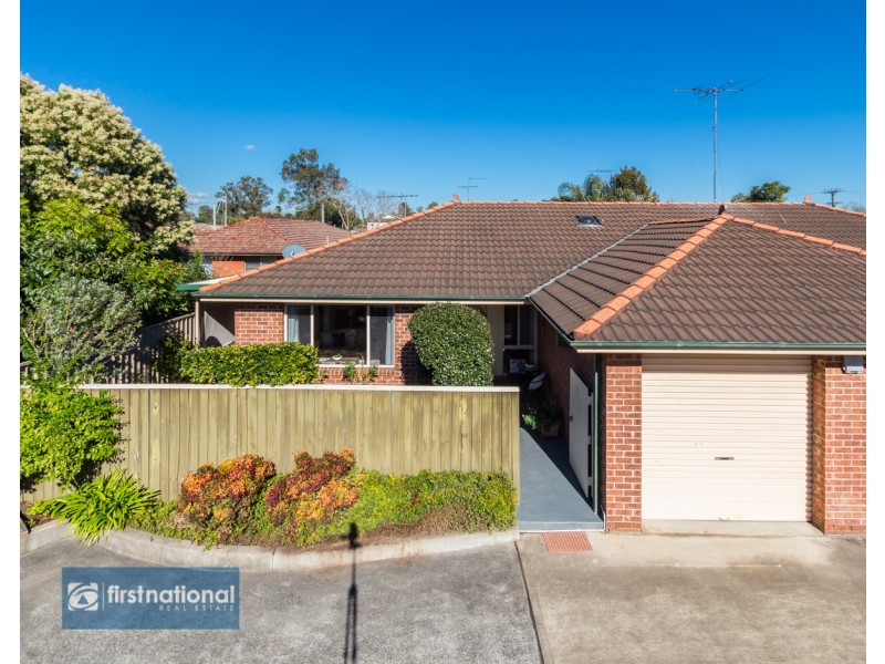 3/6 Richard Street, Richmond NSW 2753