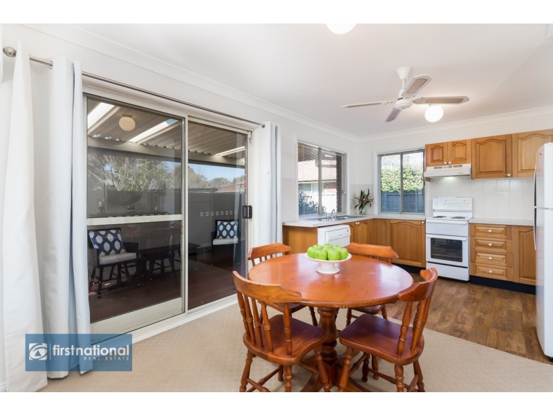 3/6 Richard Street, Richmond NSW 2753