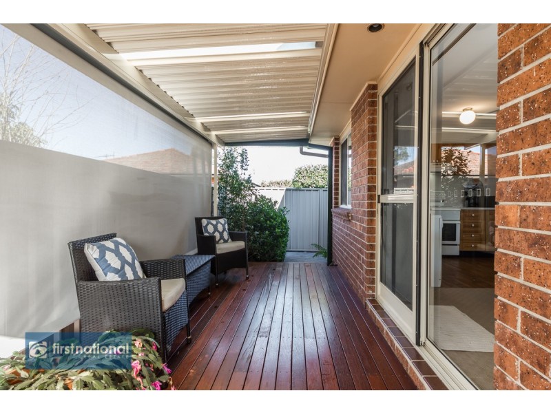 3/6 Richard Street, Richmond NSW 2753