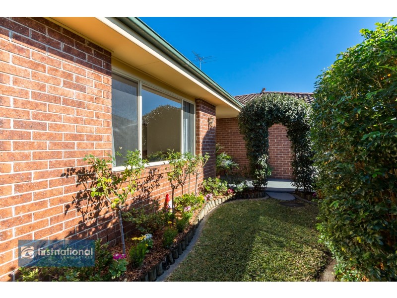 3/6 Richard Street, Richmond NSW 2753