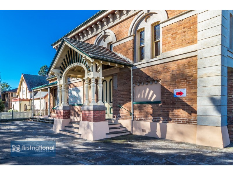 3/6 Richard Street, Richmond NSW 2753