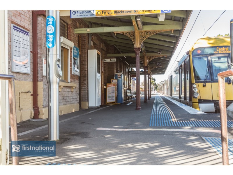 3/6 Richard Street, Richmond NSW 2753