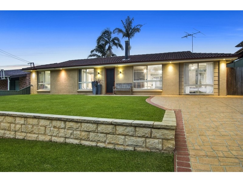 6 Macquarie Place, Glossodia NSW 2756