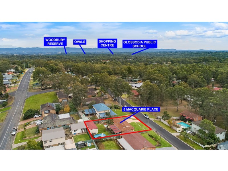 6 Macquarie Place, Glossodia NSW 2756