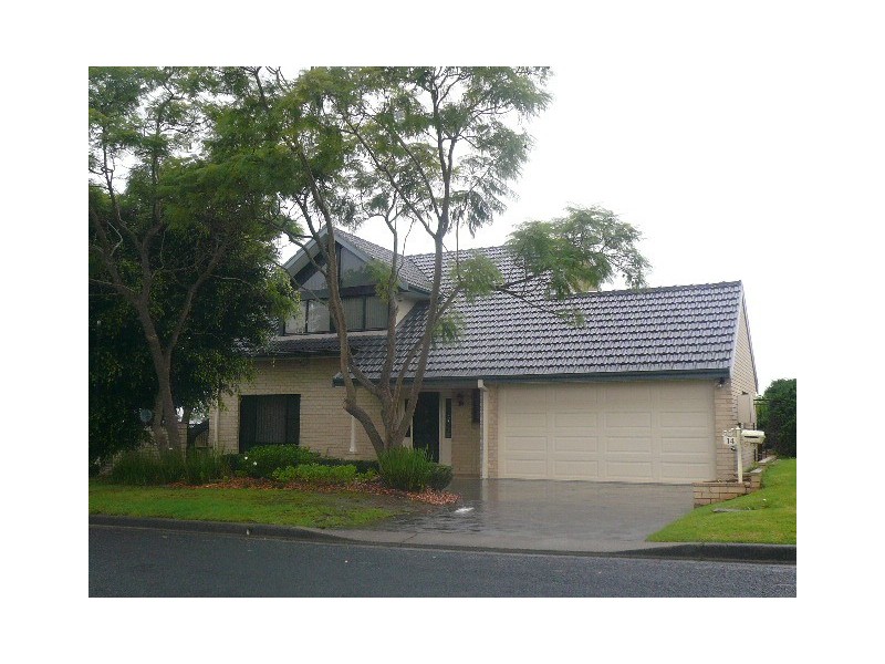 North Richmond NSW 2754