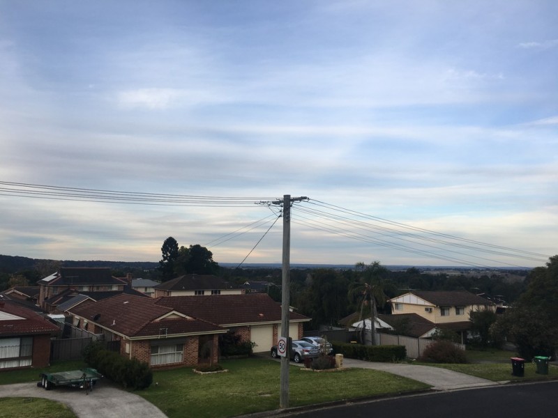 North Richmond NSW 2754