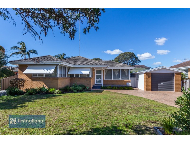 26 Gibson Ave, Werrington NSW 2747