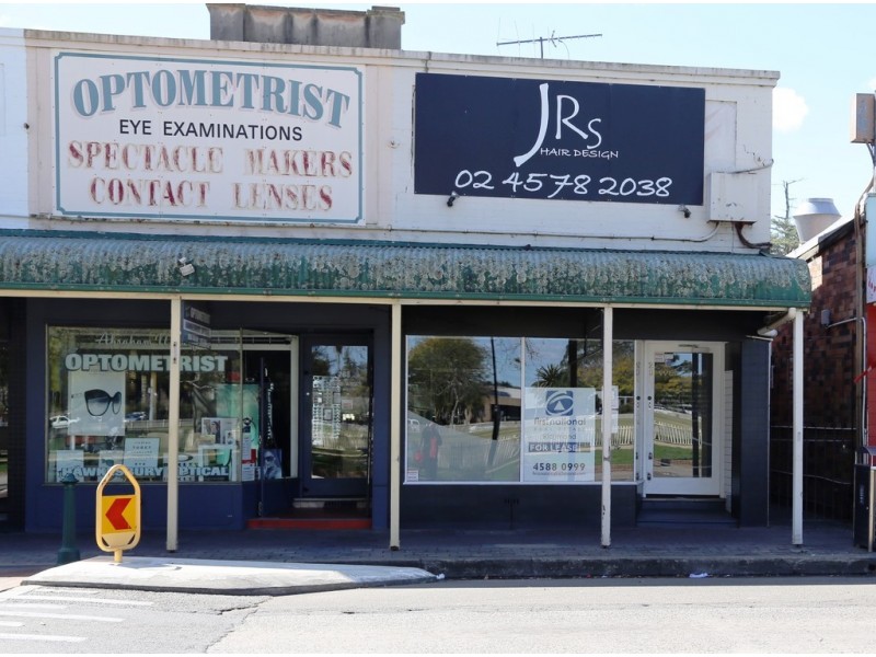 201 Windsor Street, Richmond NSW 2753