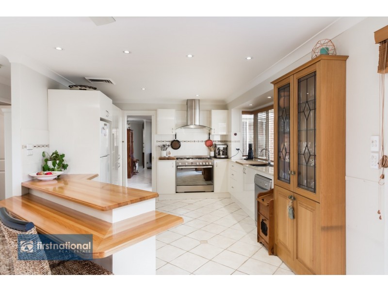 2 Borrowdale Place, Bligh Park NSW 2756