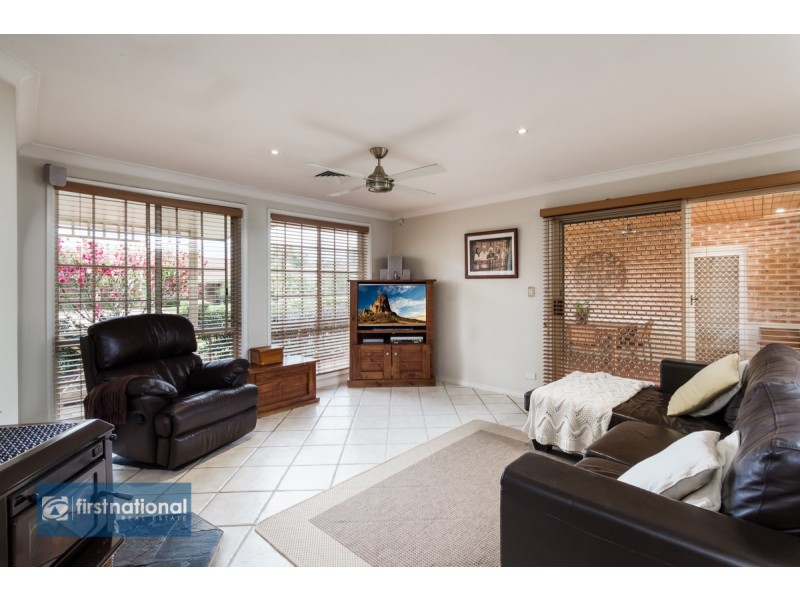 2 Borrowdale Place, Bligh Park NSW 2756