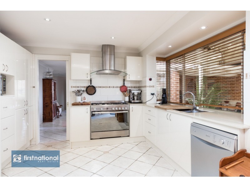 2 Borrowdale Place, Bligh Park NSW 2756