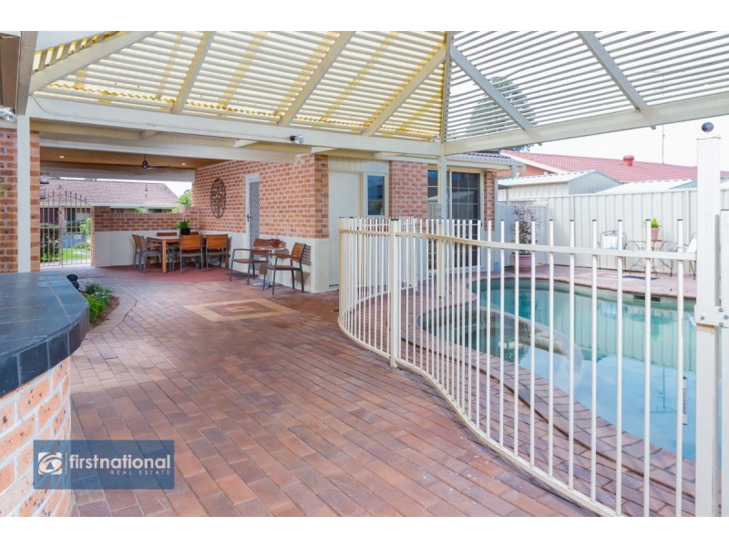 2 Borrowdale Place, Bligh Park NSW 2756
