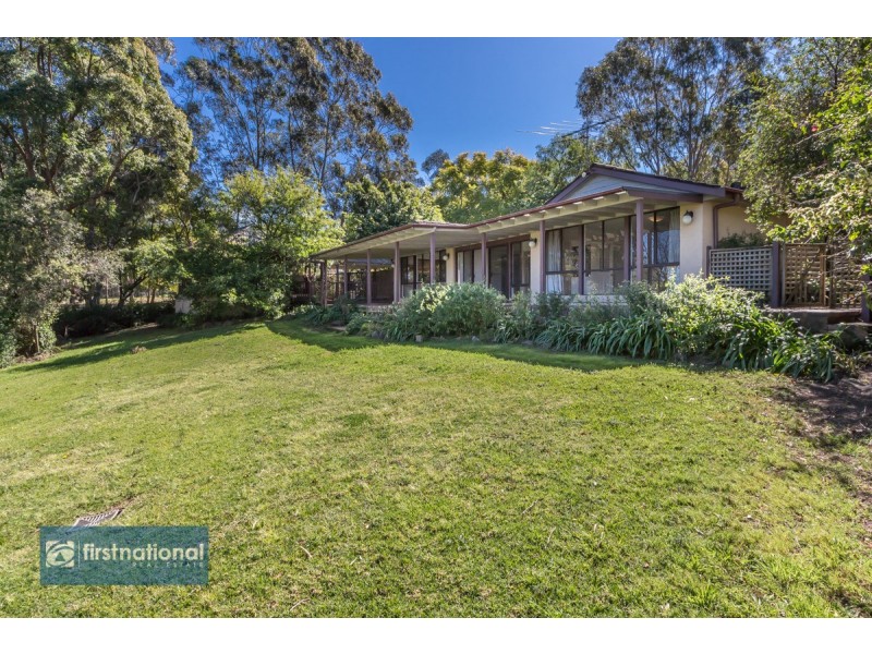 522 East Kurrajong Rd, East Kurrajong NSW 2758