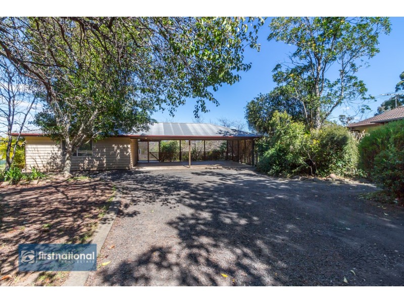 522 East Kurrajong Rd, East Kurrajong NSW 2758