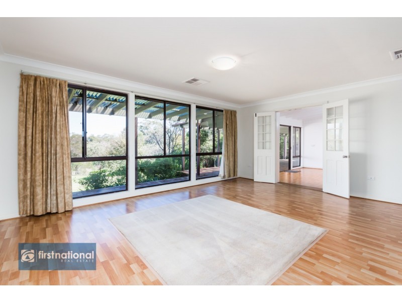 522 East Kurrajong Rd, East Kurrajong NSW 2758